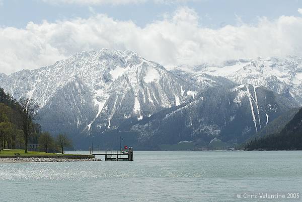 Achensee, Austria