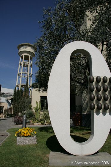 Olio Carli Olive Oil plant and museum, Imperia
