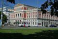 The Music Society Building, Vienna