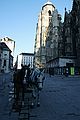 Saint Stephen's Cathedral, Vienna