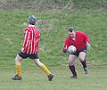 Tindle denied