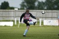 OU Vets vs Kingfisher Titans, Cup Final, 18 May 2008