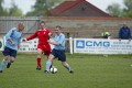 OU Vets vs Kingfisher Titans, Cup Final, 18 May 2008