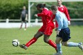 OU Vets vs Kingfisher Titans, Cup Final, 18 May 2008