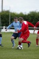 OU Vets vs Kingfisher Titans, Cup Final, 18 May 2008