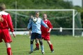 OU Vets vs Kingfisher Titans, Cup Final, 18 May 2008