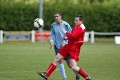 OU Vets vs Kingfisher Titans, Cup Final, 18 May 2008