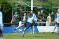 OU Vets vs Kingfisher Titans, Cup Final, 18 May 2008