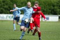 OU Vets vs Kingfisher Titans, Cup Final, 18 May 2008