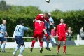 OU Vets vs Kingfisher Titans, Cup Final, 18 May 2008