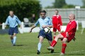OU Vets vs Kingfisher Titans, Cup Final, 18 May 2008