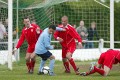 OU Vets vs Kingfisher Titans, Cup Final, 18 May 2008