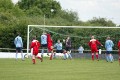 OU Vets vs Kingfisher Titans, Cup Final, 18 May 2008