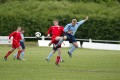 OU Vets vs Kingfisher Titans, Cup Final, 18 May 2008