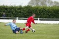 OU Vets vs Kingfisher Titans, Cup Final, 18 May 2008