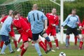 OU Vets vs Kingfisher Titans, Cup Final, 18 May 2008