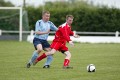 OU Vets vs Kingfisher Titans, Cup Final, 18 May 2008