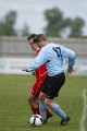 OU Vets vs Kingfisher Titans, Cup Final, 18 May 2008