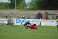 OU Vets vs Kingfisher Titans, Cup Final, 18 May 2008