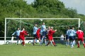 OU Vets vs Kingfisher Titans, Cup Final, 18 May 2008