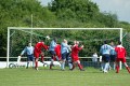OU Vets vs Kingfisher Titans, Cup Final, 18 May 2008
