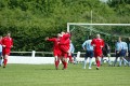 Kingfisher Titans celebrate