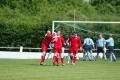 Kingfisher Titans celebrate