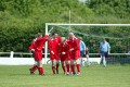 Kingfisher Titans celebrate