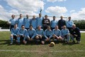 OU Vets team photo 2007/08