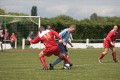 OU Vets vs Kingfisher Titans, Cup Final, 18 May 2008