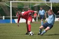 OU Vets vs Kingfisher Titans, Cup Final, 18 May 2008