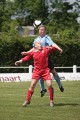 OU Vets vs Kingfisher Titans, Cup Final, 18 May 2008