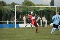 OU Vets vs Kingfisher Titans, Cup Final, 18 May 2008