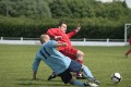 OU Vets vs Kingfisher Titans, Cup Final, 18 May 2008
