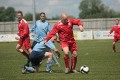 OU Vets vs Kingfisher Titans, Cup Final, 18 May 2008