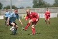 OU Vets vs Kingfisher Titans, Cup Final, 18 May 2008