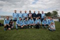 OU Vets vs Kingfisher Titans, Cup Final, 18 May 2008