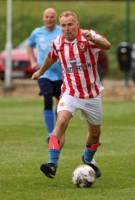 Barry McElvenny Memorial Match 22 May 2025