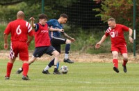 Barry McElvenny Memorial Match 22 May 2025