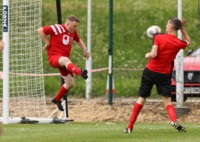 Barry McElvenny Memorial Match 22 May 2025