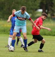 Barry McElvenny Memorial Match 22 May 2025