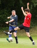 Barry McElvenny Memorial Match 22 May 2025