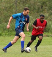 Barry McElvenny Memorial Match 22 May 2025