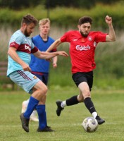 Barry McElvenny Memorial Match 22 May 2025