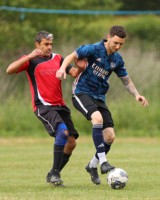 Barry McElvenny Memorial Match 22 May 2025