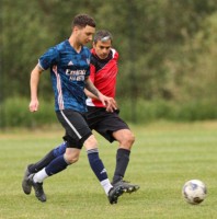 Barry McElvenny Memorial Match 22 May 2025