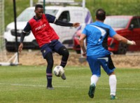 Barry McElvenny Memorial Match 22 May 2025