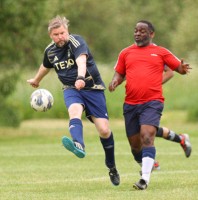 Barry McElvenny Memorial Match 22 May 2025