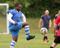 Barry McElvenny Memorial Match 22 May 2025