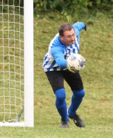 Barry McElvenny Memorial Match 22 May 2025